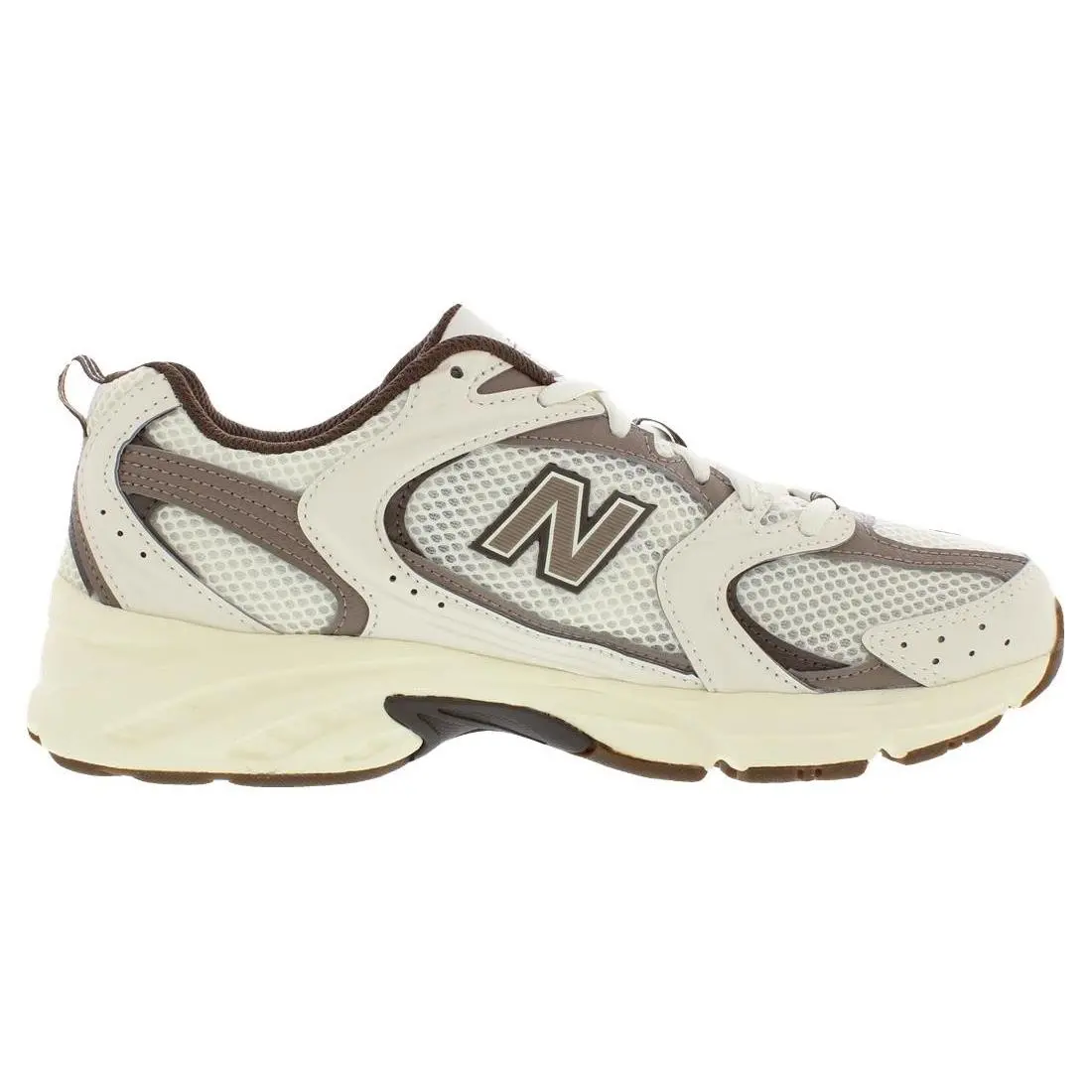New Balance shoes - Grey/Beige, Main: Beige 5