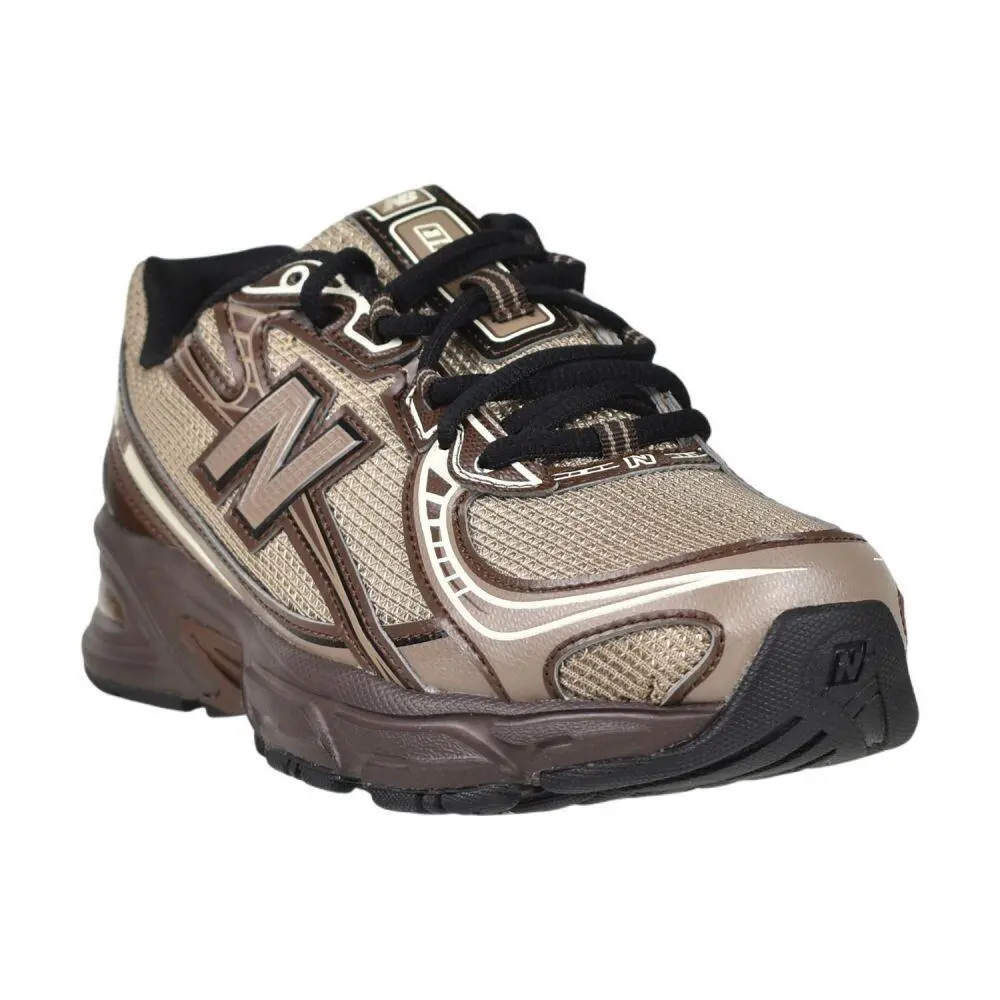 New Balance shoes - Mushroom Pumpernickel 0