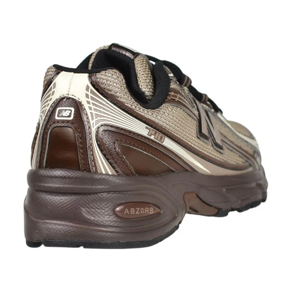New Balance shoes - Mushroom Pumpernickel 1