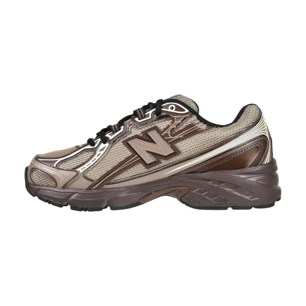 New Balance shoes - Mushroom Pumpernickel 8