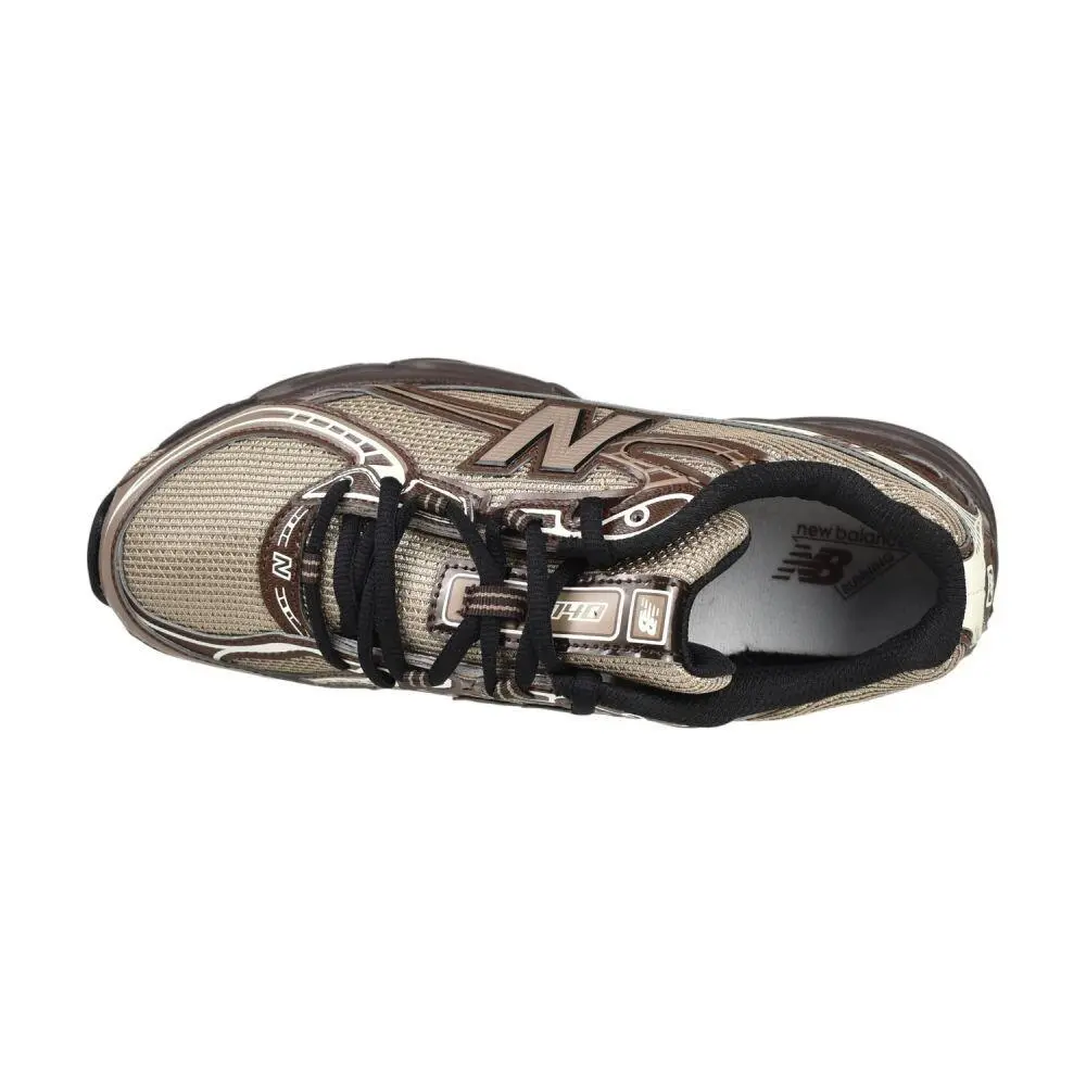 New Balance shoes - Mushroom Pumpernickel 9
