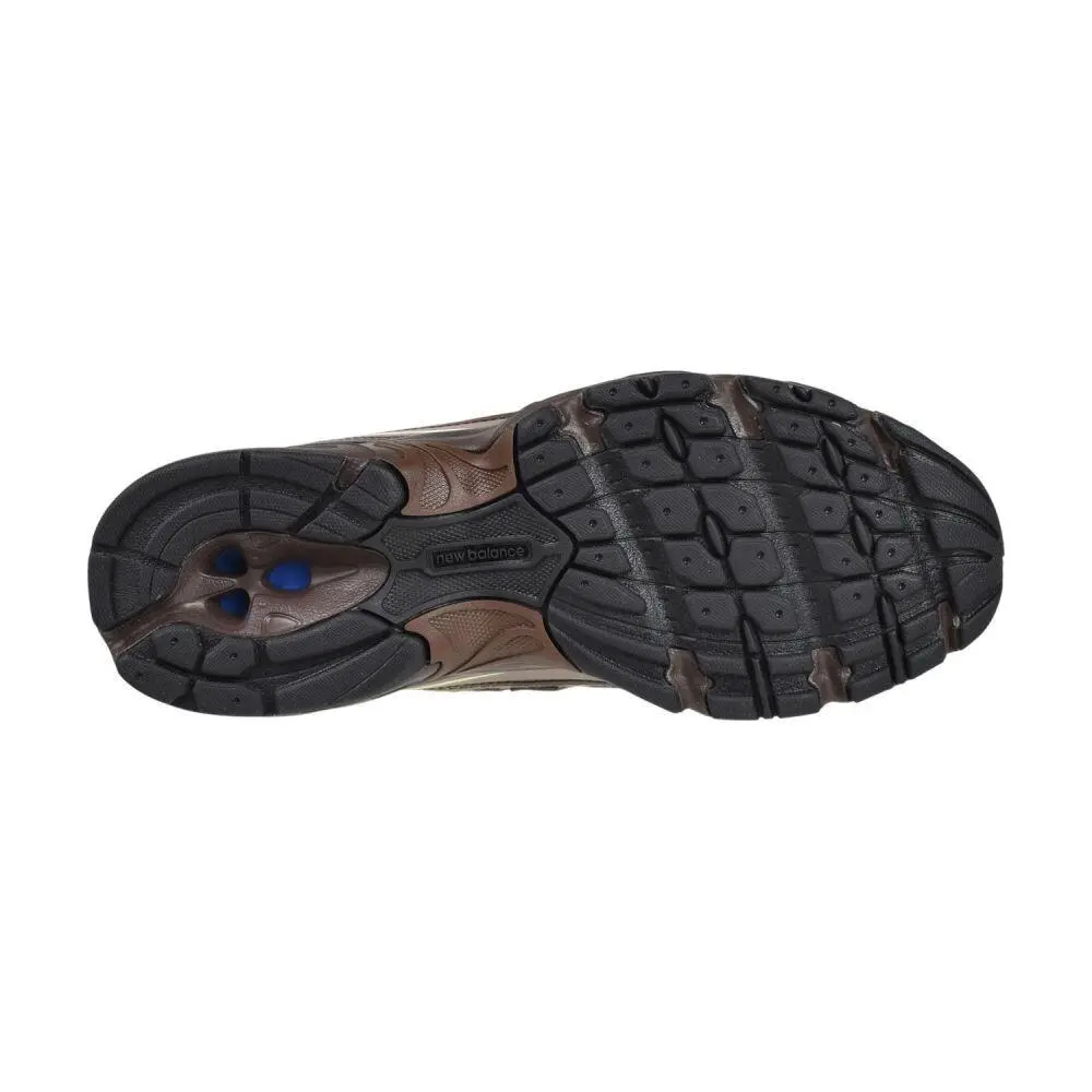 New Balance shoes - Mushroom Pumpernickel 10