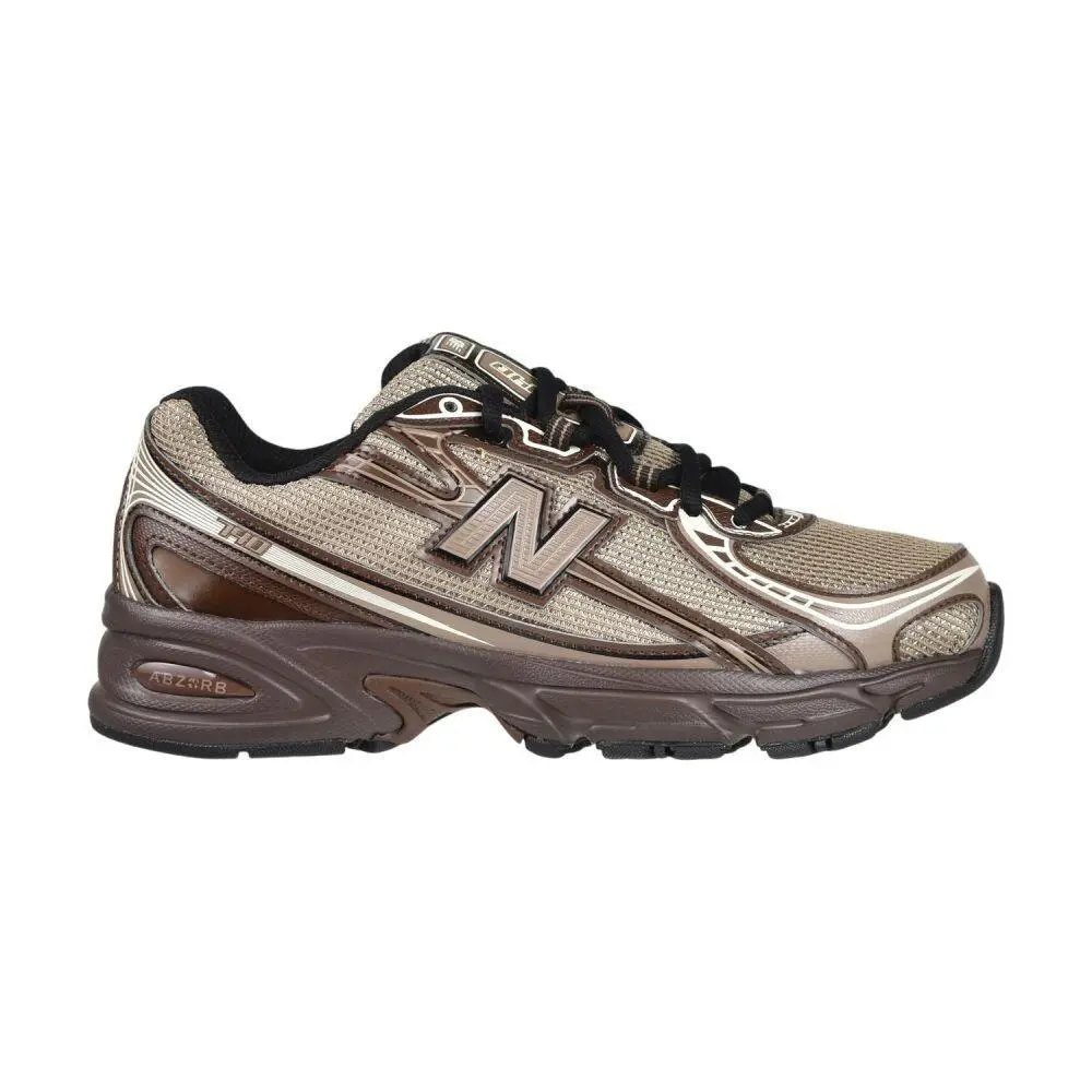 New Balance shoes - Mushroom Pumpernickel 5