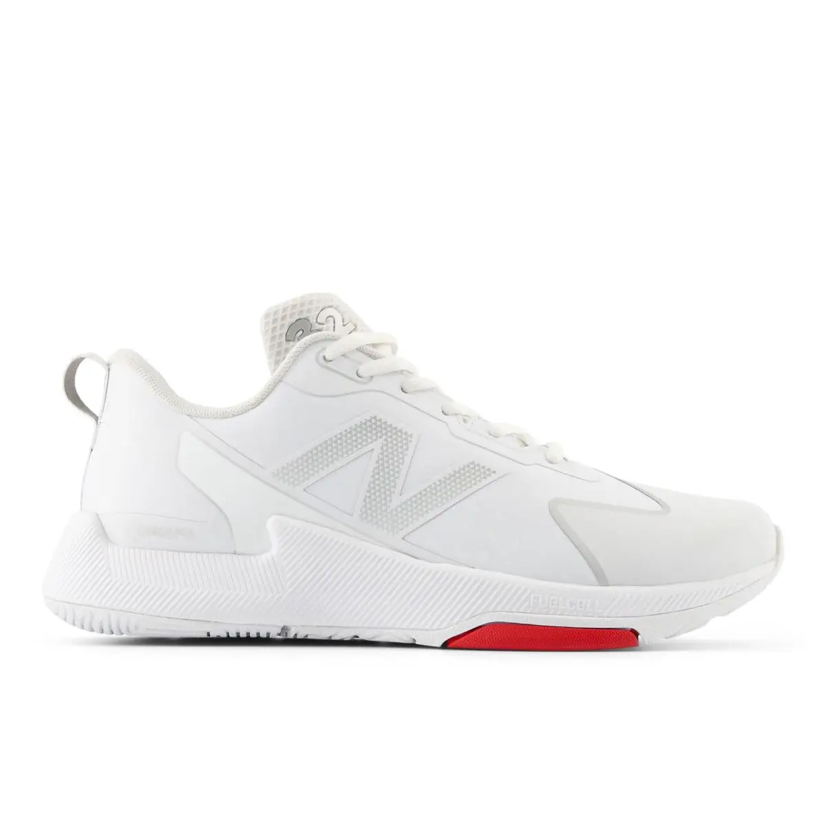 New Balance shoes - Black/White 16