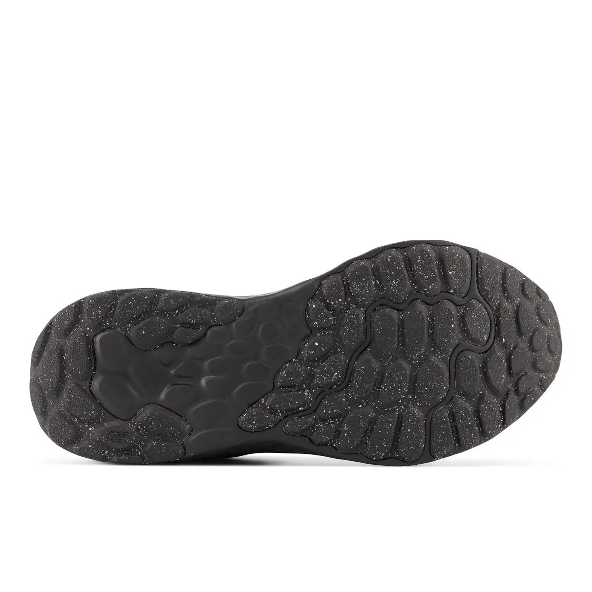 New Balance shoes - Black/Black 1