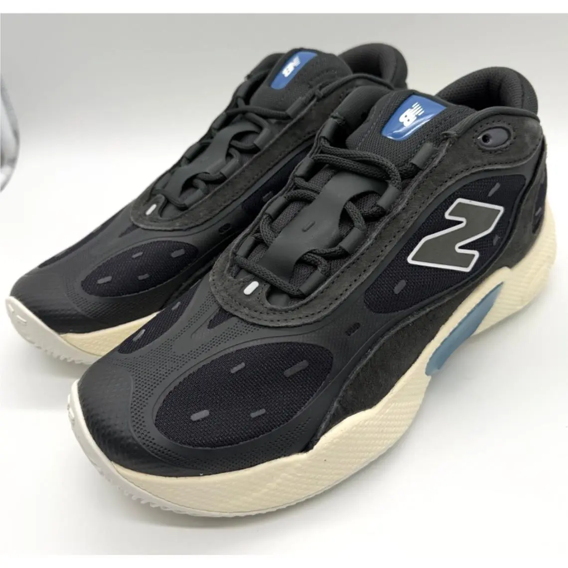 New Balance shoes - New Balance Fresh Foam BB v3 - BBFRSSH3 - Black 0