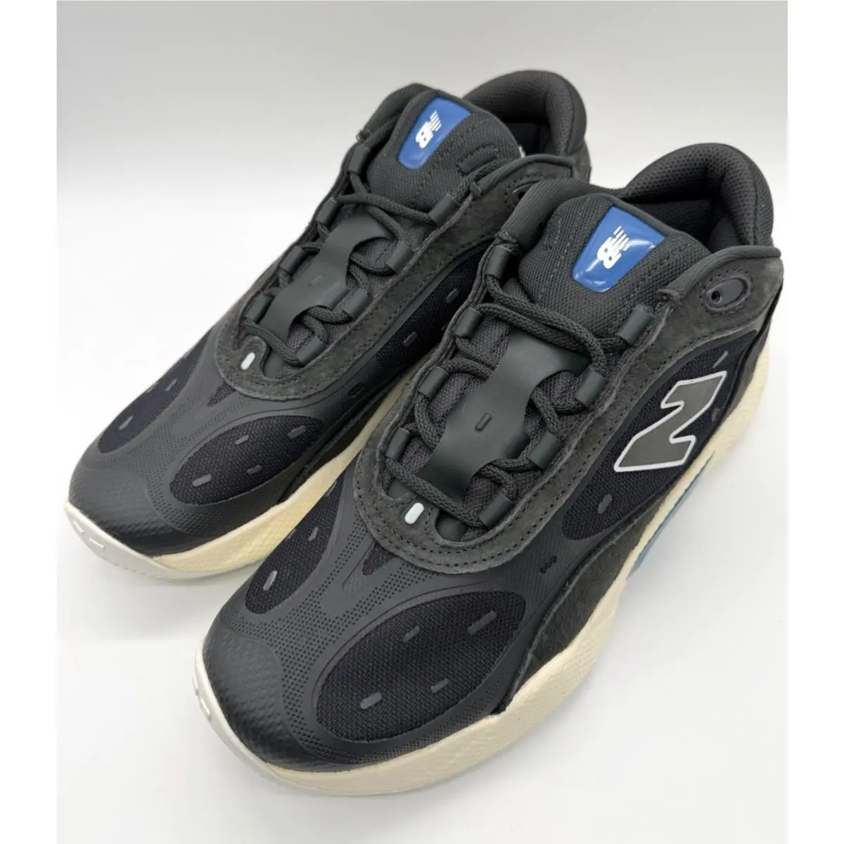New Balance shoes - New Balance Fresh Foam BB v3 - BBFRSSH3 - Black 10