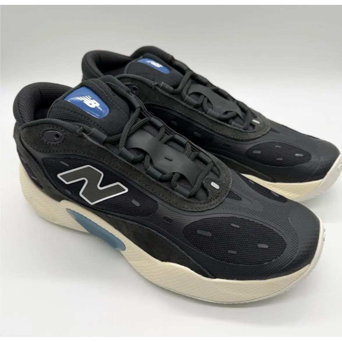 New Balance shoes - New Balance Fresh Foam BB v3 - BBFRSSH3 - Black 12