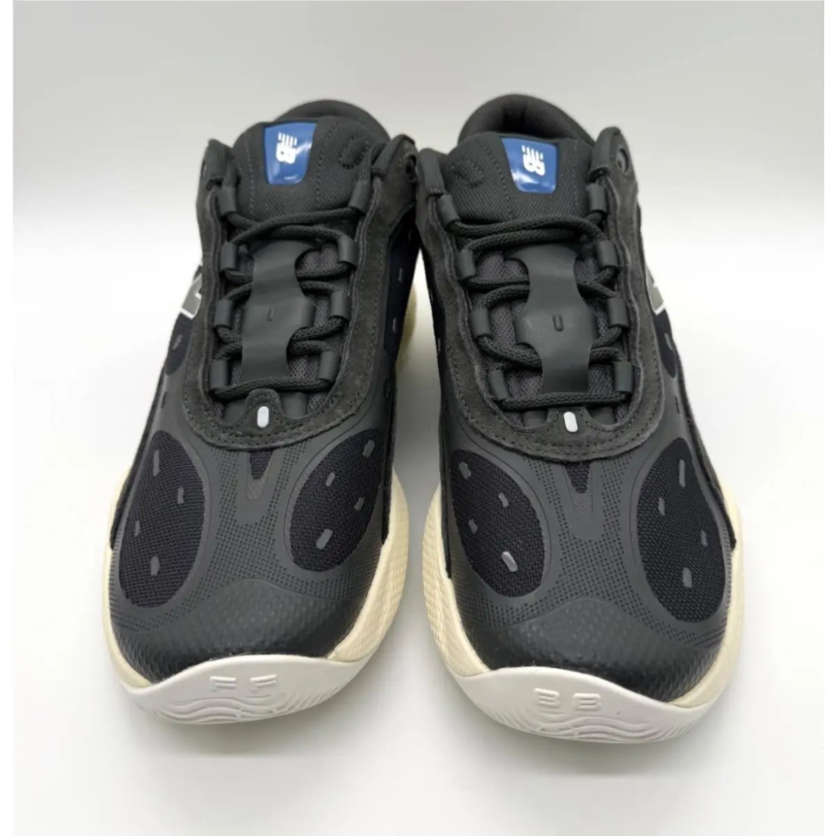 New Balance shoes - New Balance Fresh Foam BB v3 - BBFRSSH3 - Black 13