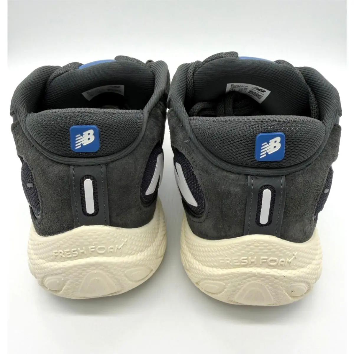 New Balance shoes - New Balance Fresh Foam BB v3 - BBFRSSH3 - Black 14