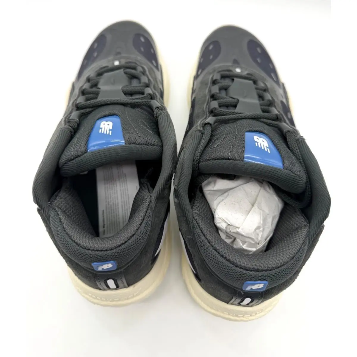 New Balance shoes - New Balance Fresh Foam BB v3 - BBFRSSH3 - Black 15