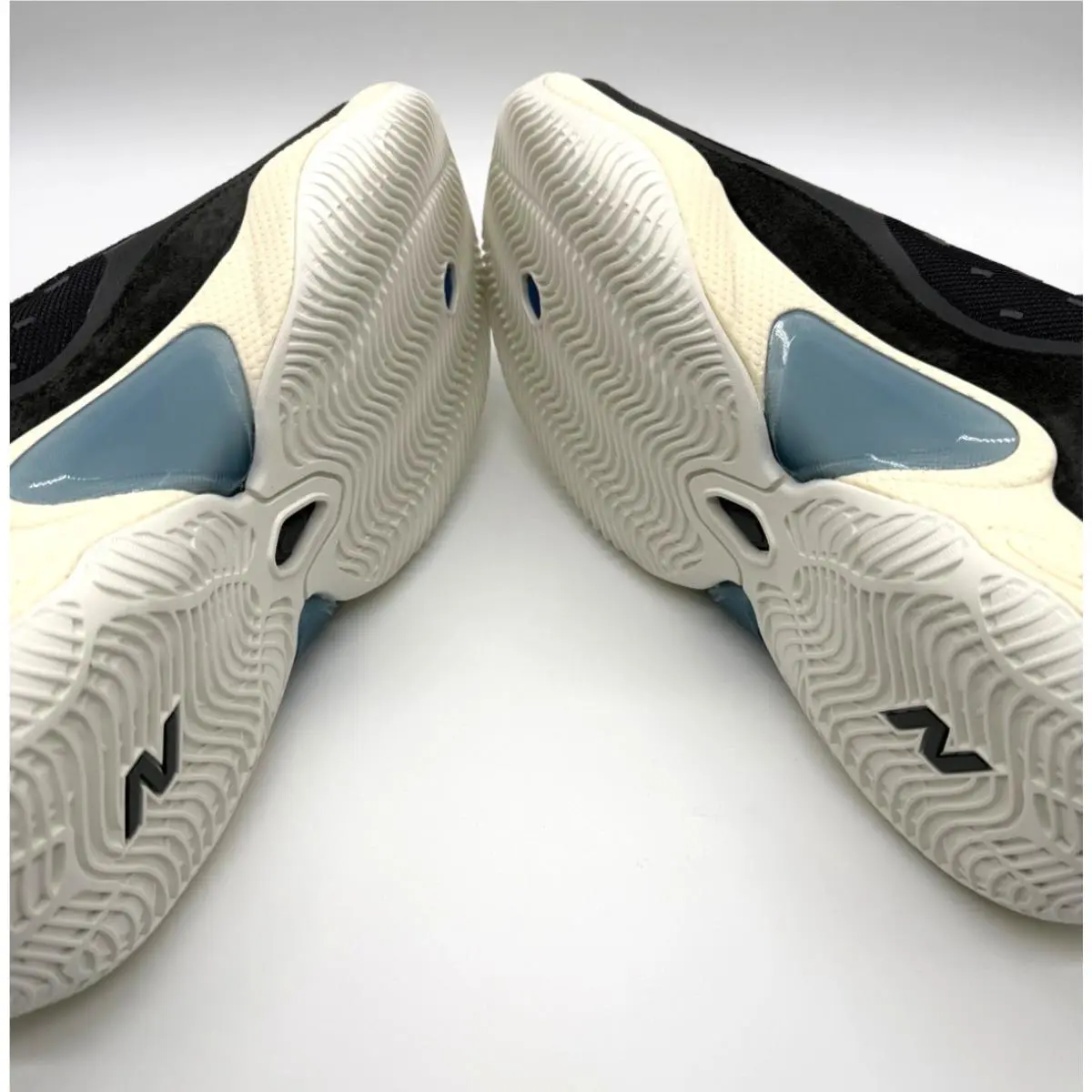 New Balance shoes - New Balance Fresh Foam BB v3 - BBFRSSH3 - Black 17