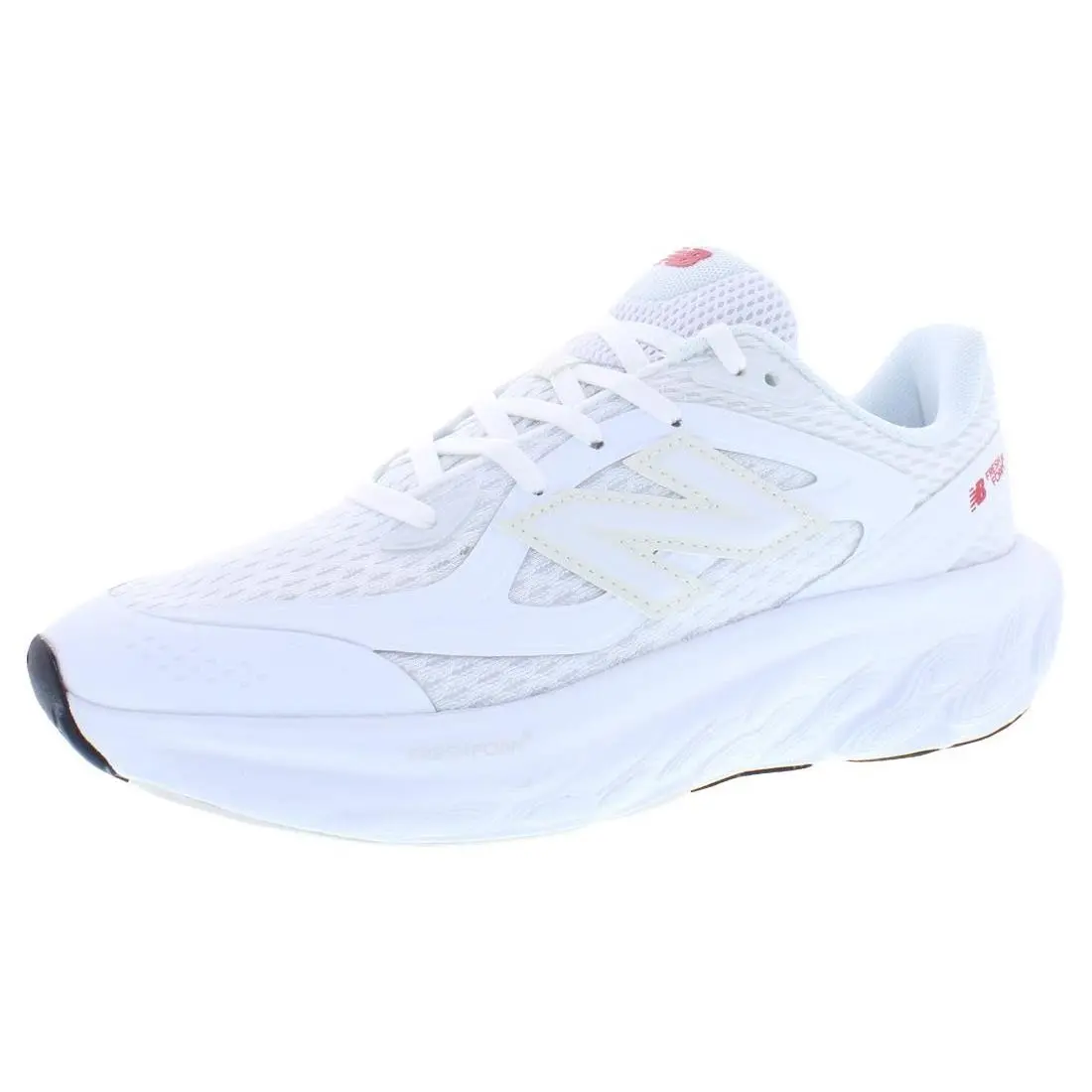 New Balance shoes - White/White, Main: White 0