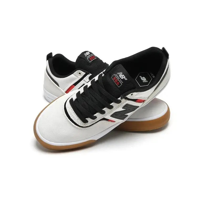 New Balance shoes - New Balance Numeric - Numeric - NM306SCI - White 1