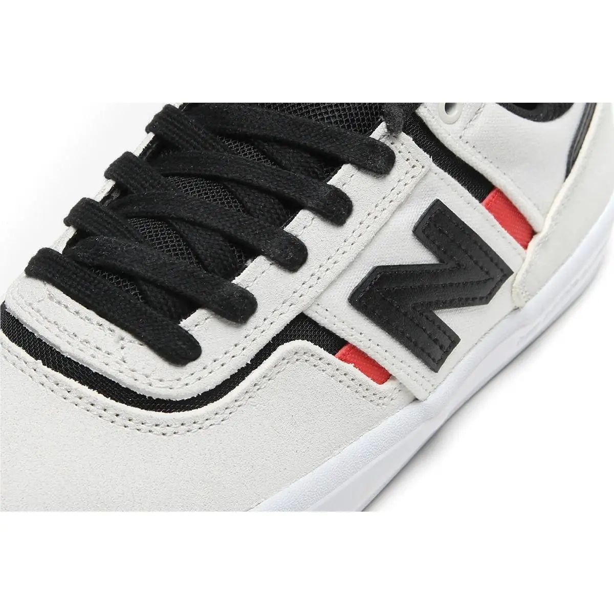 New Balance shoes - New Balance Numeric - Numeric - NM306SCI - White 3
