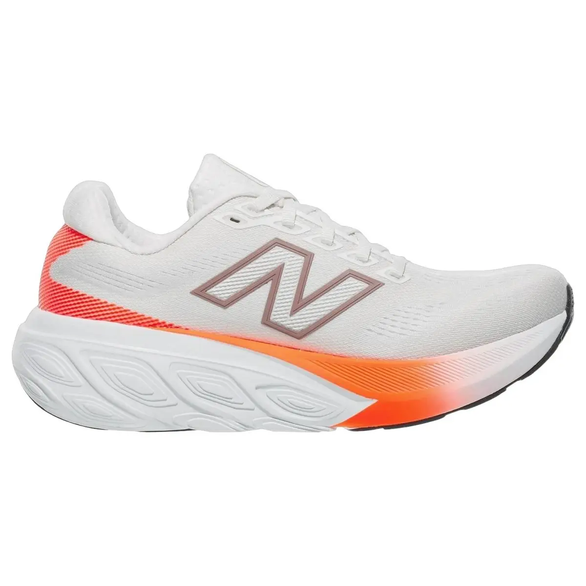 New Balance shoes - Fresh Foam X 880 V15 - W880I15 - Grey/Red 8