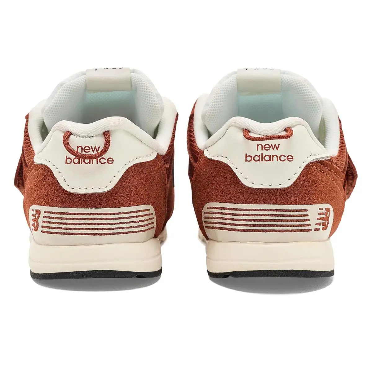New Balance shoes - Heron Blue/Sea Salt 23