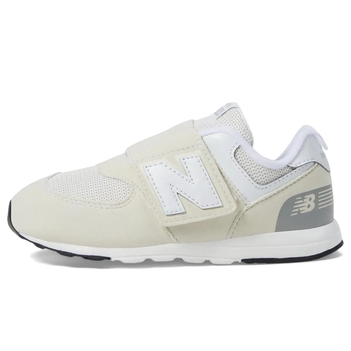 New Balance shoes - Heron Blue/Sea Salt 33