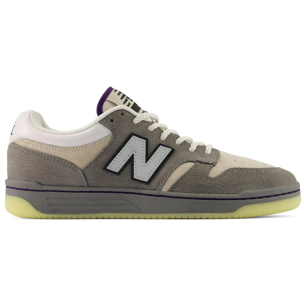 New Balance Numeric 480 x Civil Skate Shop