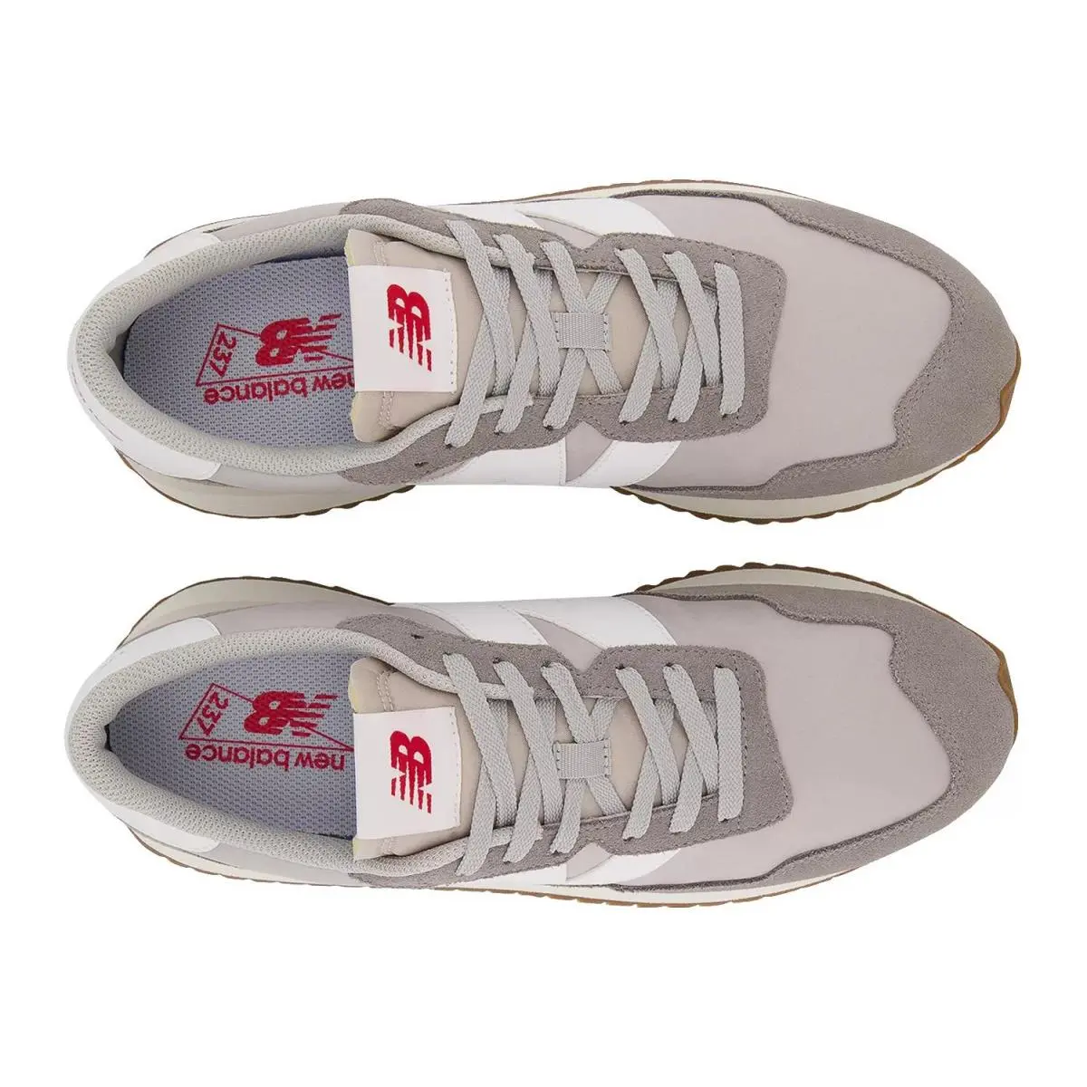 New Balance shoes - Black/White 18
