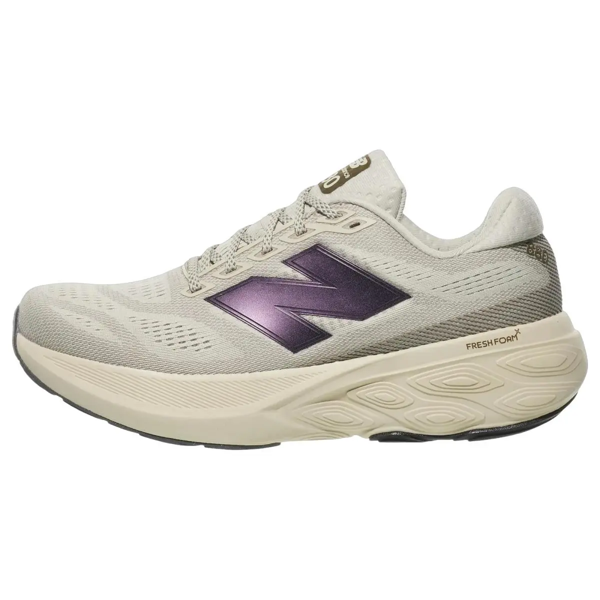 New Balance Fresh Foam X 880 V15 Womens Low Top Sneaker Shipyard Sz 6-11 W88015A
