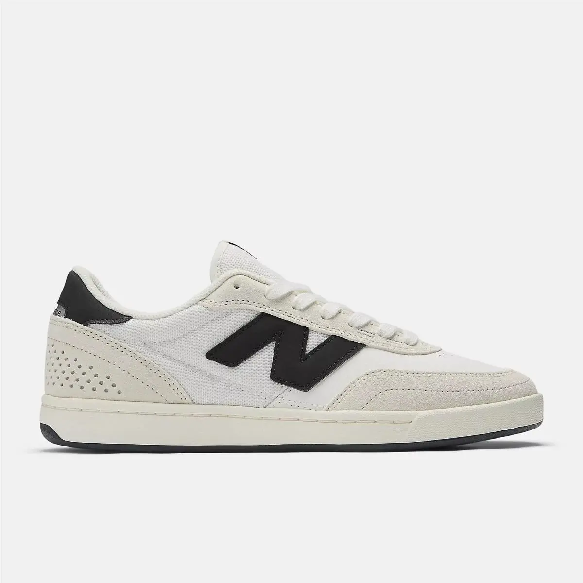 New Balance shoes - New Balance Numeric - Numeric - NM440SB2 - White 4