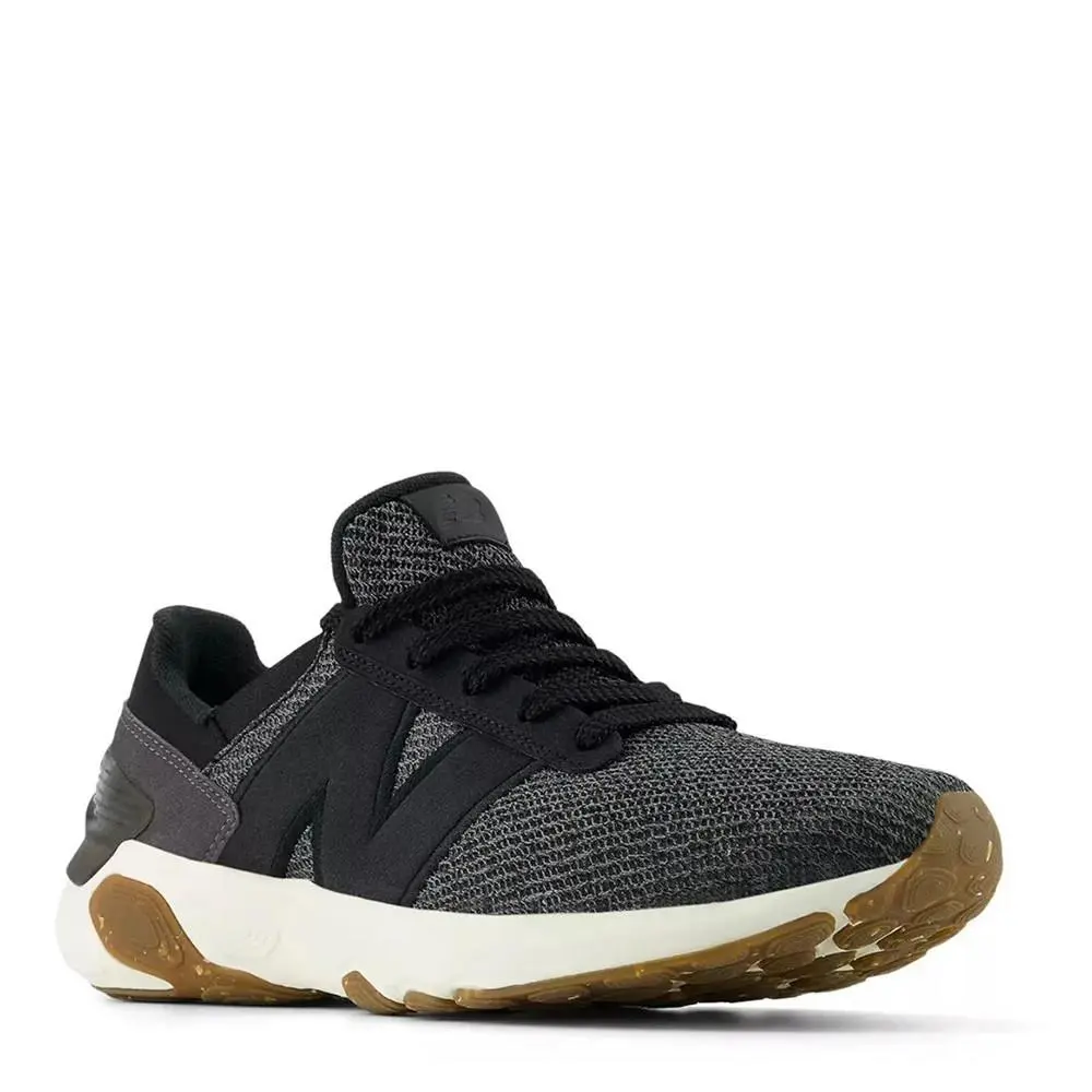 1440 V1 GP1440EK Sneakers Kids US 6M Black Running Shoes ZOGG4448 by New Balance