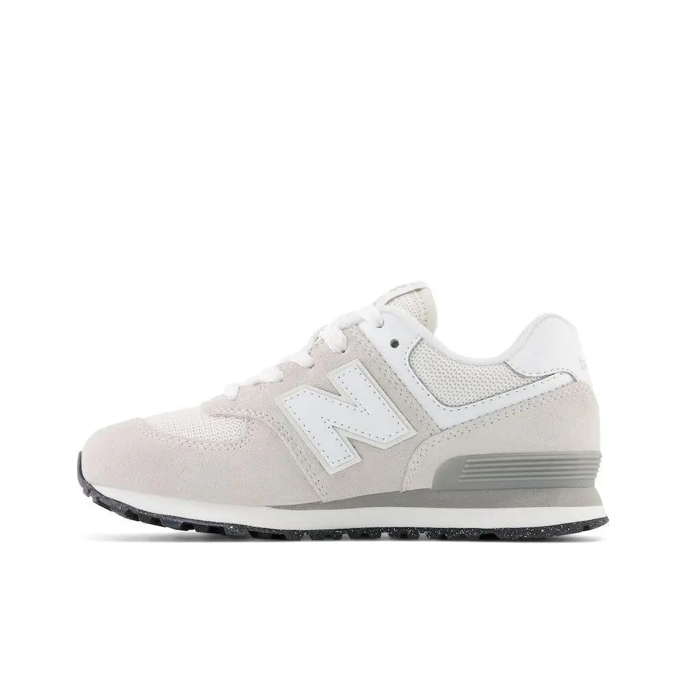 New Balance shoes - Nimbus Cloud/NB White 0