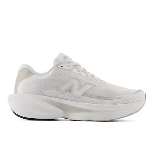 New Balance Ellipse v1 Women`s Running Shoes NB 103 White/grey Matter