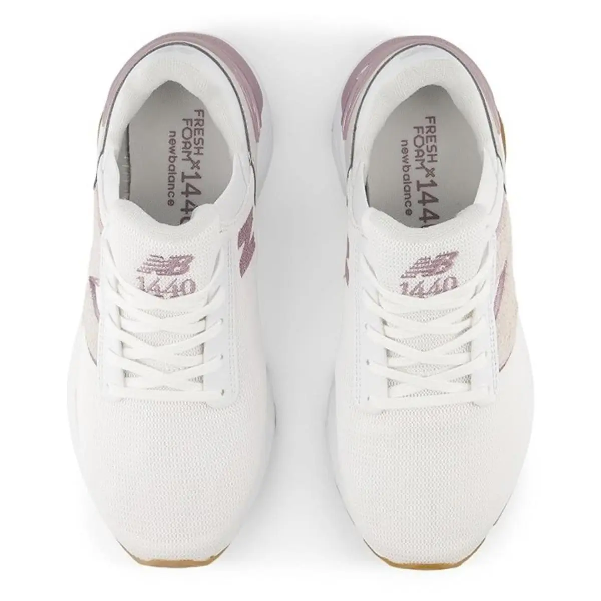 New Balance shoes - New Balance Fresh Foam X 1440 W1440AP1 - W1440AP1 - White 1