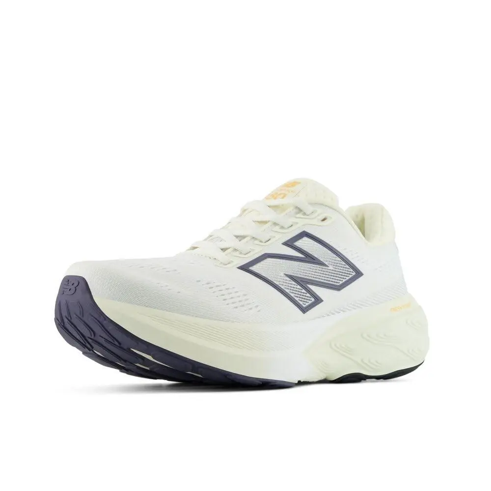 New Balance shoes - New Balance Fresh Foam X 880v15 - W8801XE - Angora/Meteorite 0
