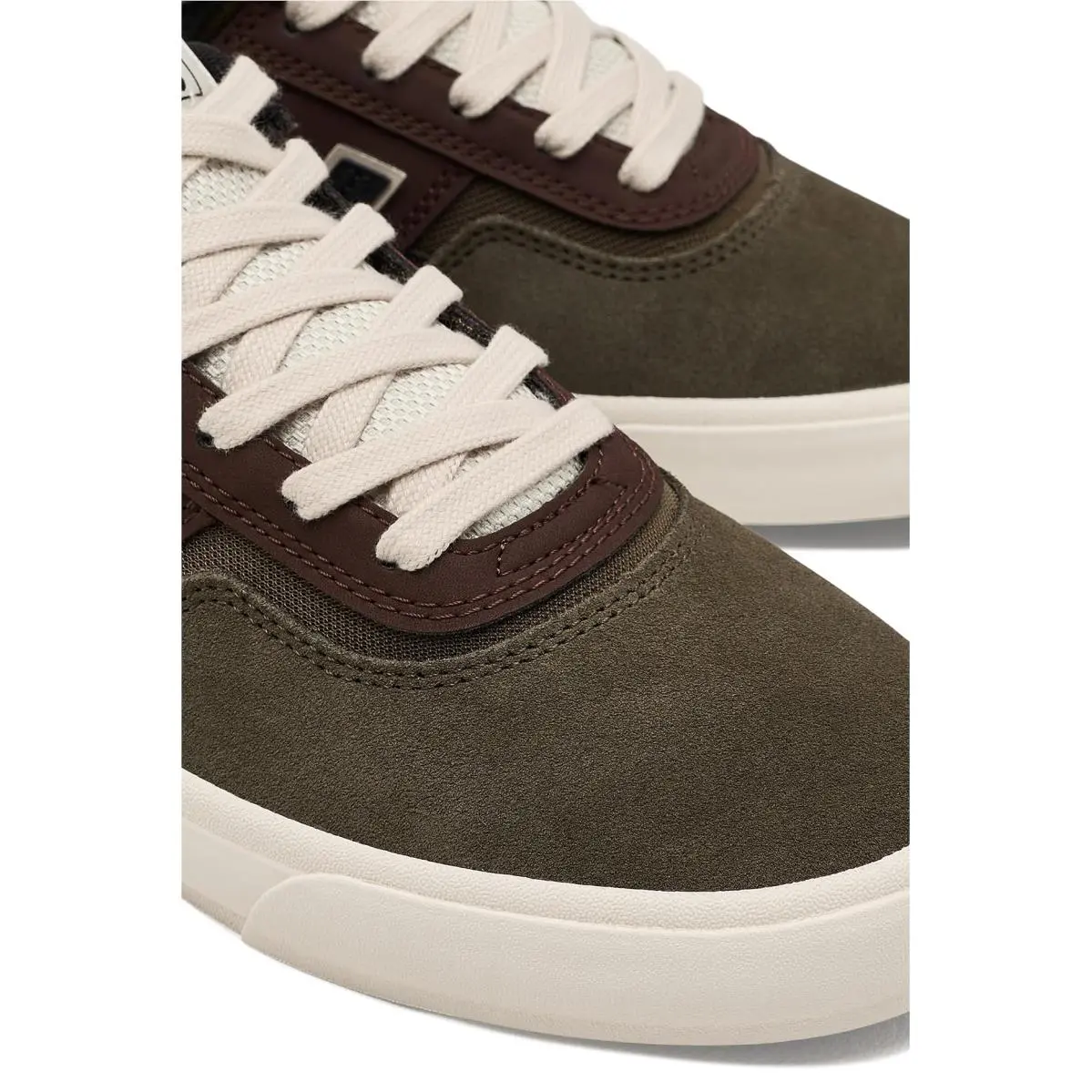 New Balance shoes - Black/Tan 18