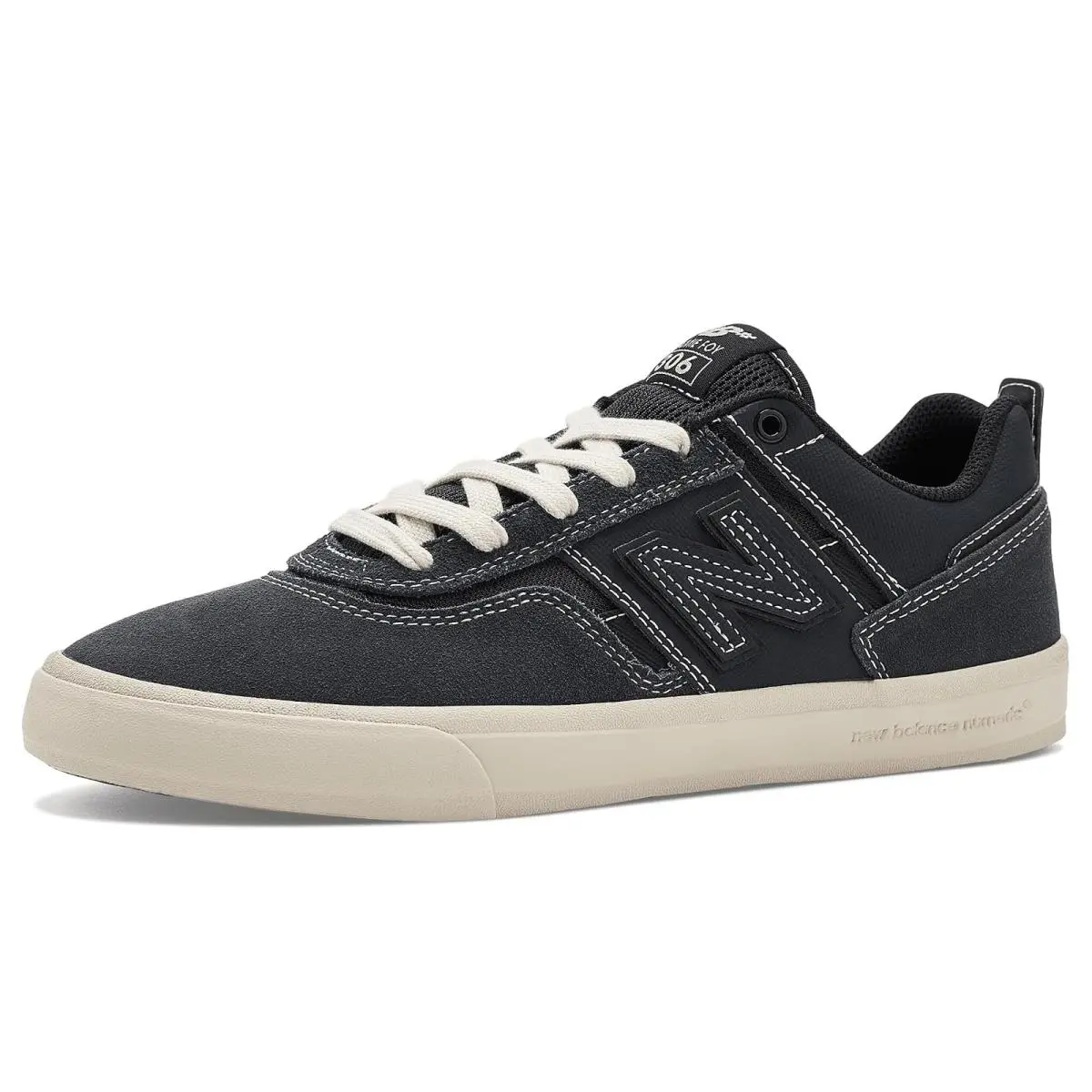 New Balance shoes - Black/Tan 20