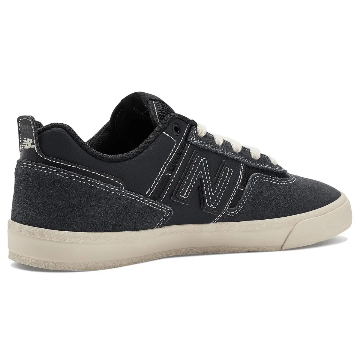 New Balance shoes - Black/Tan 22