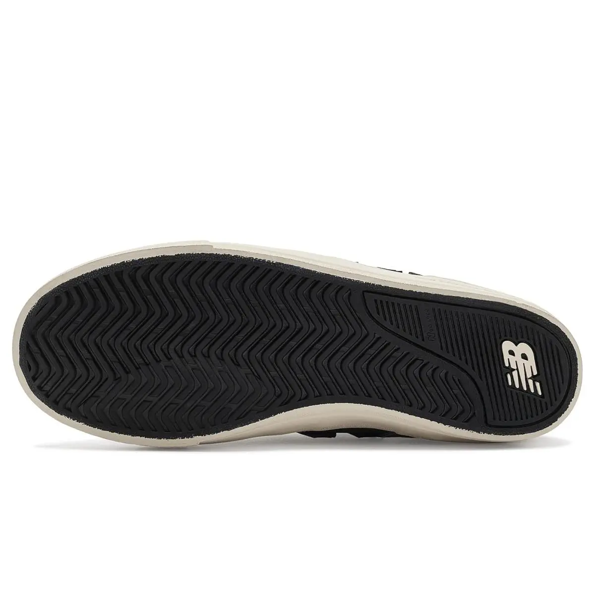 New Balance shoes - Black/Tan 24