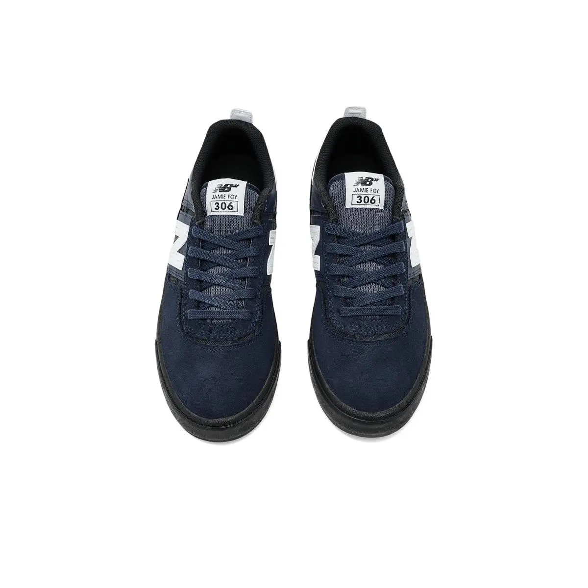 New Balance shoes - Black/Tan 28