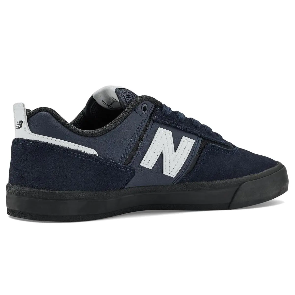 New Balance shoes - Black/Tan 29