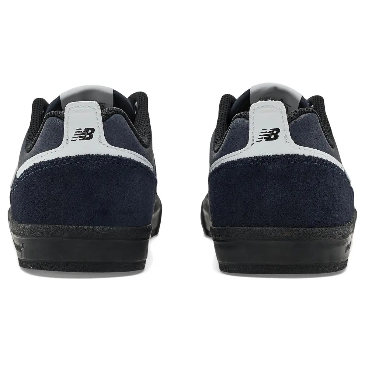 New Balance shoes - Black/Tan 33