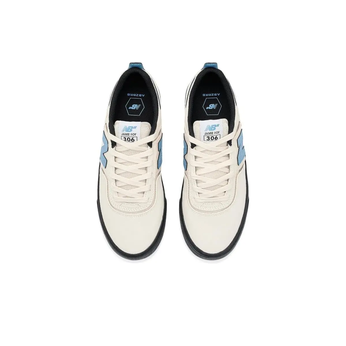 New Balance shoes - Black/Tan 35