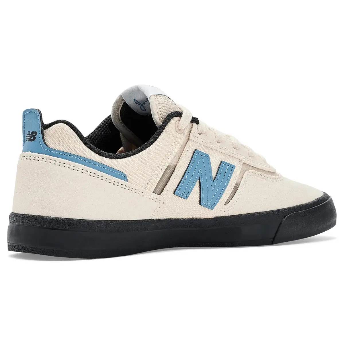 New Balance shoes - Black/Tan 36
