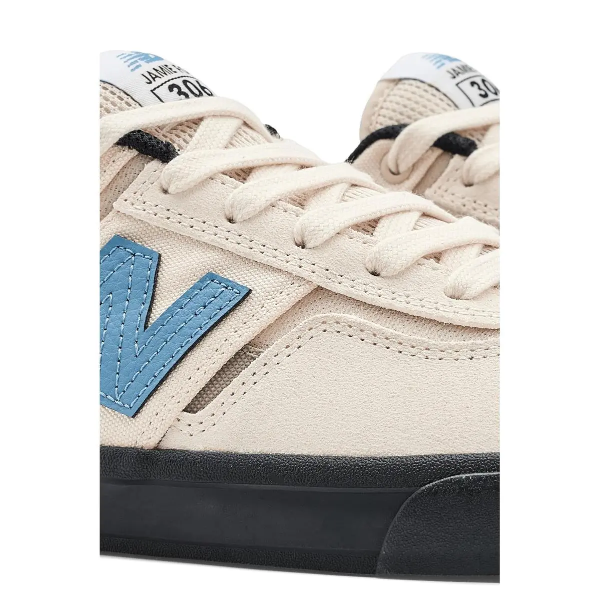 New Balance shoes - Black/Tan 39