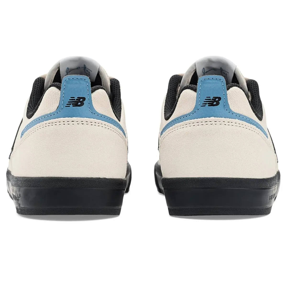 New Balance shoes - Black/Tan 40