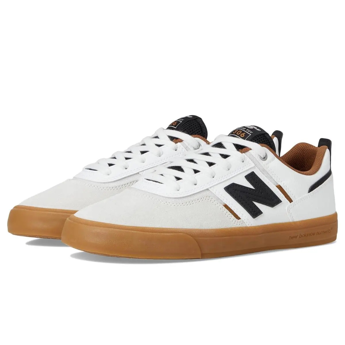 New Balance shoes - Black/Tan 41