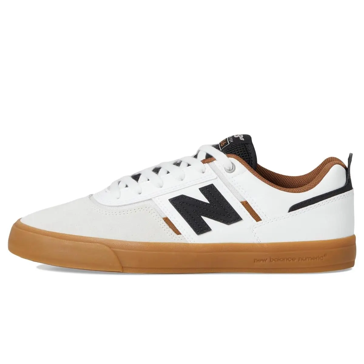 New Balance shoes - Black/Tan 44