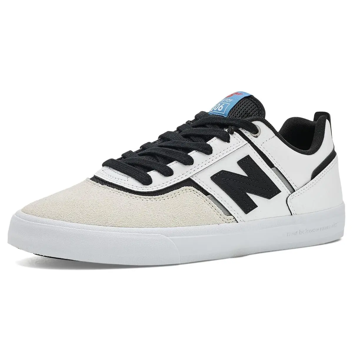 New Balance shoes - Black/Tan 55
