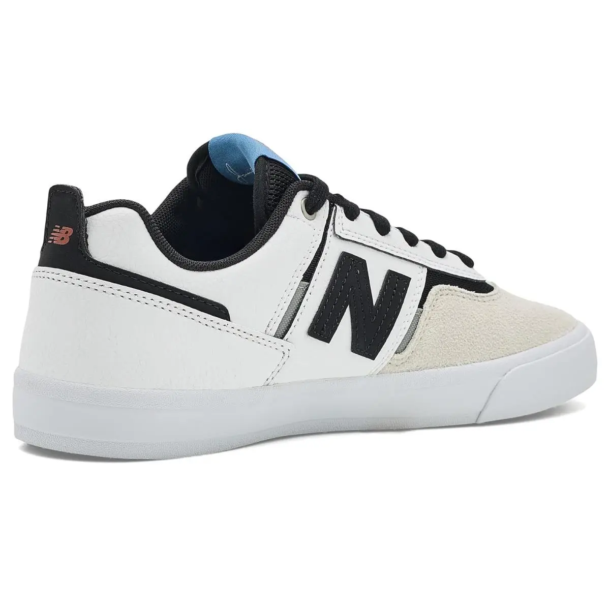 New Balance shoes - Black/Tan 57