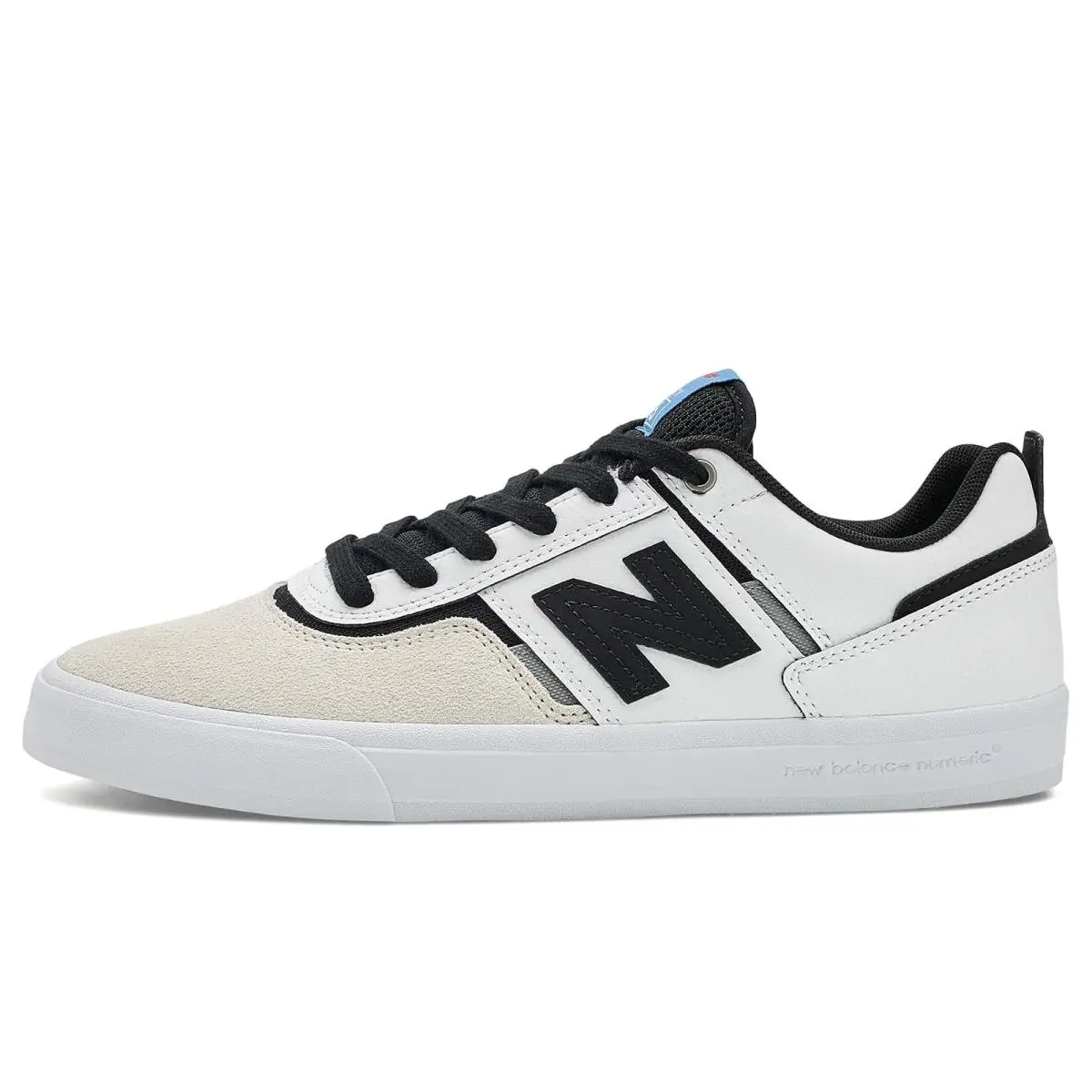 New Balance shoes - Black/Tan 58