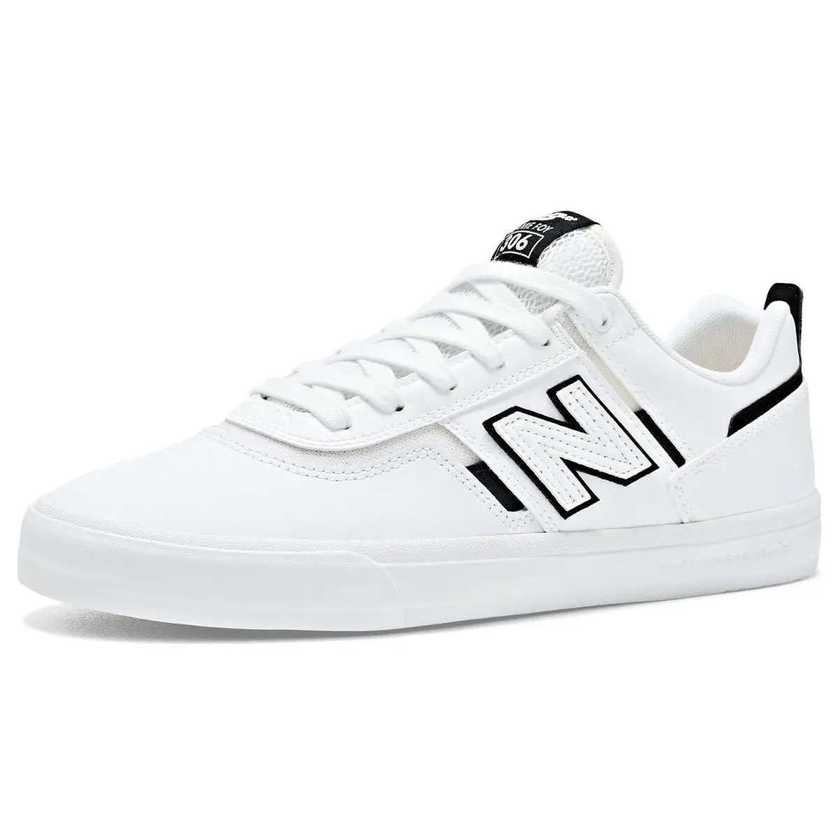 New Balance shoes - Black/Tan 62