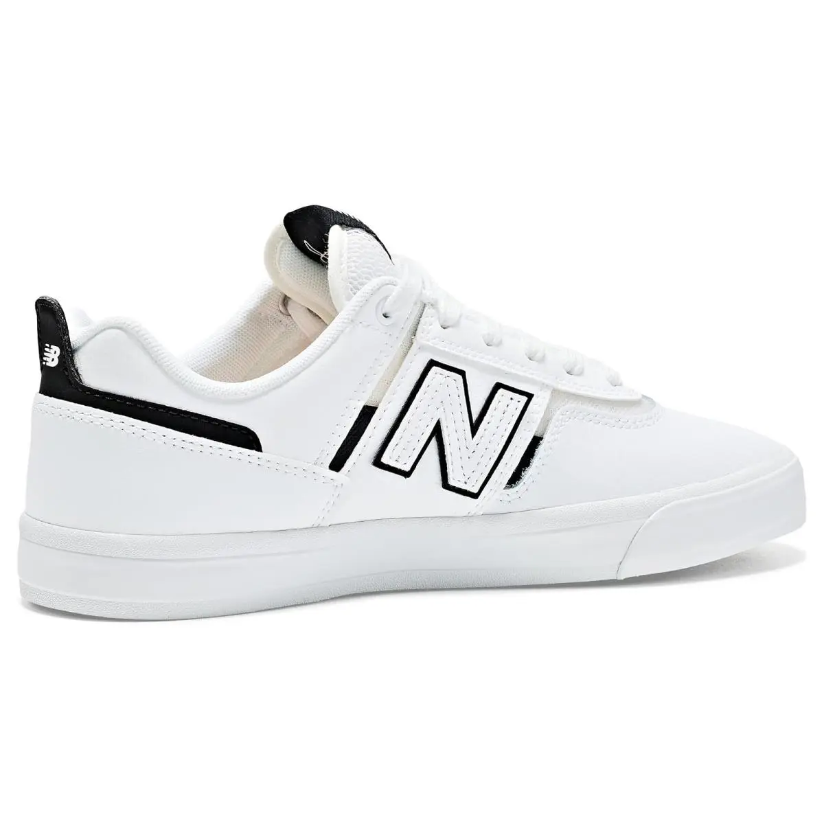 New Balance shoes - Black/Tan 64