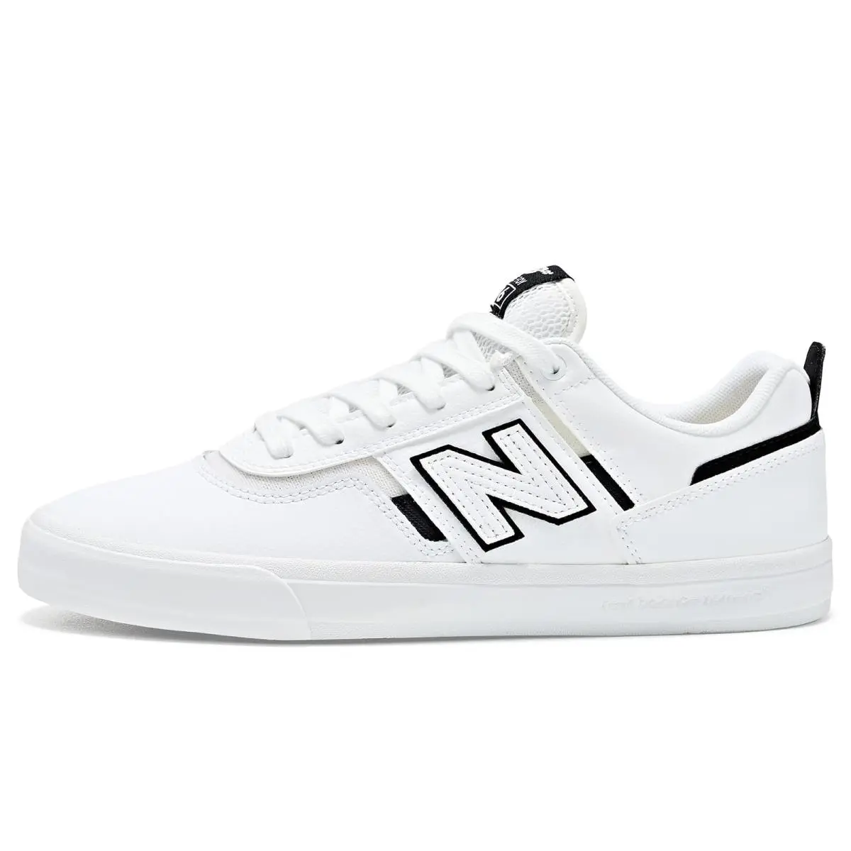 New Balance shoes - Black/Tan 65